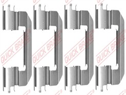 QUICK BRAKE 109-0014