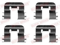 QUICK BRAKE 109-0024
