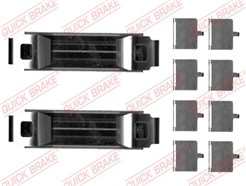 QUICK BRAKE 109-0029