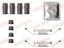 QUICK BRAKE 109-0032