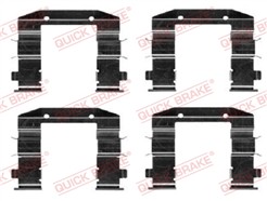 QUICK BRAKE 109-0037