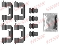 QUICK BRAKE 109-0038