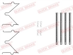QUICK BRAKE 109-0040