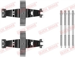 QUICK BRAKE 109-0042