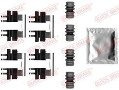 QUICK BRAKE 109-0045