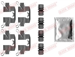 QUICK BRAKE 109-0047