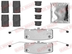 QUICK BRAKE 109-0052