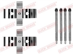 QUICK BRAKE 109-0054