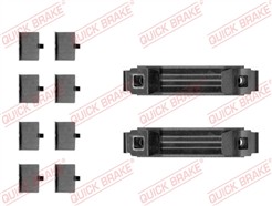 QUICK BRAKE 109-0056