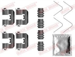 QUICK BRAKE 109-0058