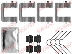 QUICK BRAKE 109-0074