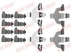 QUICK BRAKE 109-0092