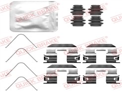 QUICK BRAKE 109-0104