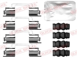 QUICK BRAKE 109-0121