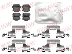 QUICK BRAKE 109-0128