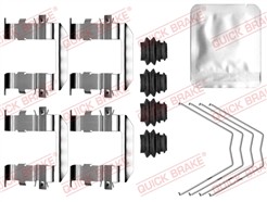 QUICK BRAKE 109-0131