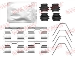 QUICK BRAKE 109-0137