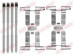 QUICK BRAKE 109-0143