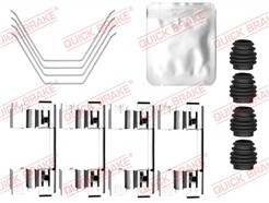 QUICK BRAKE 109-0146