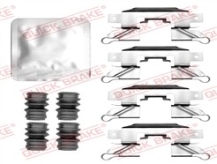 QUICK BRAKE 109-0151