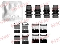 QUICK BRAKE 109-0152