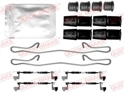 QUICK BRAKE 109-0155