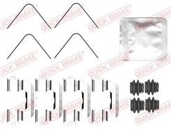 QUICK BRAKE 109-0173