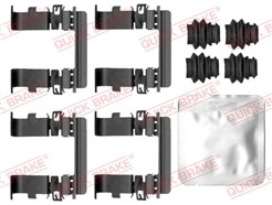 QUICK BRAKE 109-0185