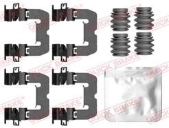 QUICK BRAKE 109-0188