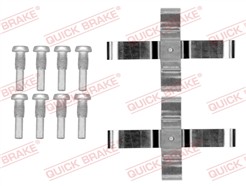 QUICK BRAKE 109-0220