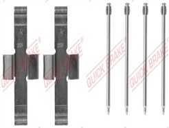 QUICK BRAKE 109-0916