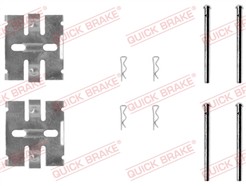 QUICK BRAKE 109-0932