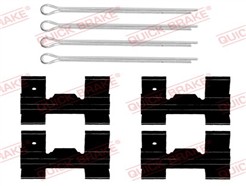 QUICK BRAKE 109-0951