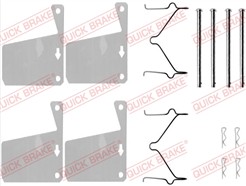QUICK BRAKE 109-0960