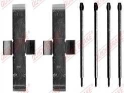 QUICK BRAKE 109-1003