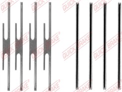 QUICK BRAKE 109-1012