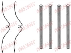 QUICK BRAKE 109-1061