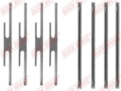 QUICK BRAKE 109-1072