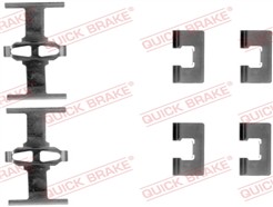 QUICK BRAKE 109-1092