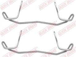 QUICK BRAKE 109-1123