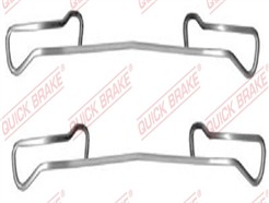 QUICK BRAKE 109-1150