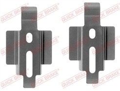 QUICK BRAKE 109-1154