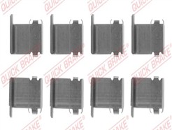 QUICK BRAKE 109-1162