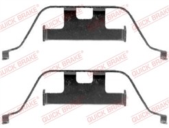 QUICK BRAKE 109-1201