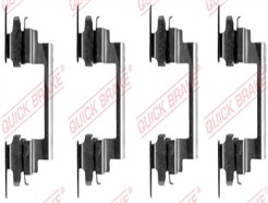 QUICK BRAKE 109-1236