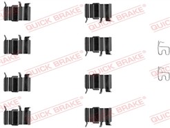 QUICK BRAKE 109-1244