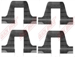 QUICK BRAKE 109-1263