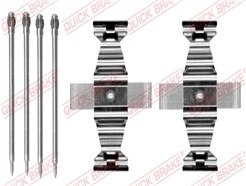 QUICK BRAKE 109-1636