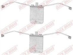 QUICK BRAKE 109-1639