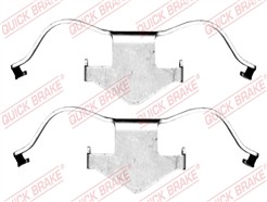 QUICK BRAKE 109-1659